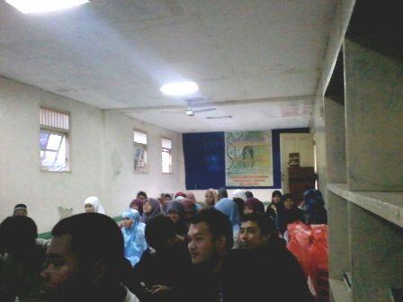 &#91; FR SAUR &#93; BukBer Kaskus Reg. Banten Wilayah 1 (Kota&amp;Kab.Tangerang) @Panti Asuhan. 