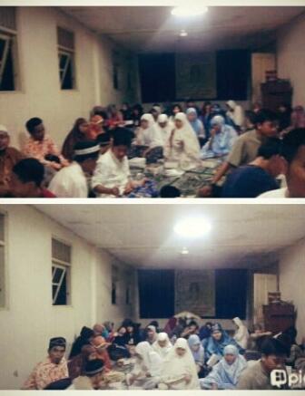 &#91; FR SAUR &#93; BukBer Kaskus Reg. Banten Wilayah 1 (Kota&amp;Kab.Tangerang) @Panti Asuhan. 