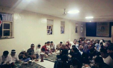 &#91; FR SAUR &#93; BukBer Kaskus Reg. Banten Wilayah 1 (Kota&amp;Kab.Tangerang) @Panti Asuhan. 