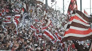 St.Pauli, klub yang didanai oleh supporter
