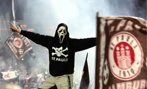 St.Pauli, klub yang didanai oleh supporter