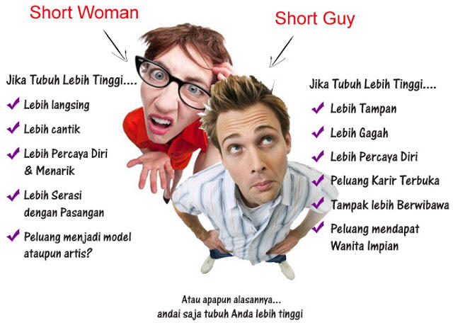 Suplemen Peninggi Badan NHCP (Paling Ampuh Garansi Uang Kembali)