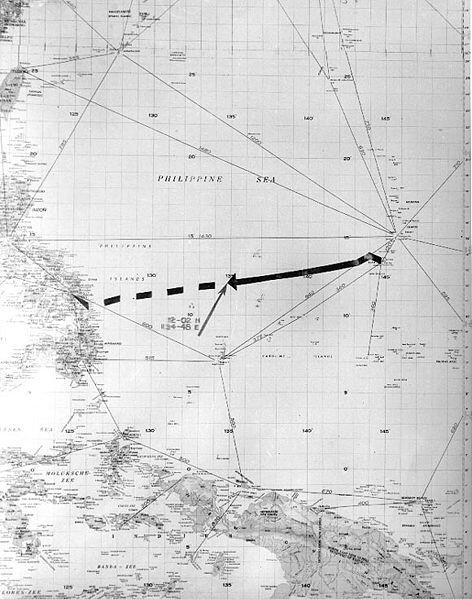 Selingan: 29 Juli, USS Indianapolis tenggelam