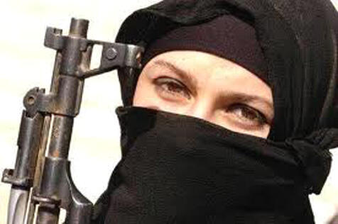 WANITA PEMBERANI di zaman Rasulullah SAW