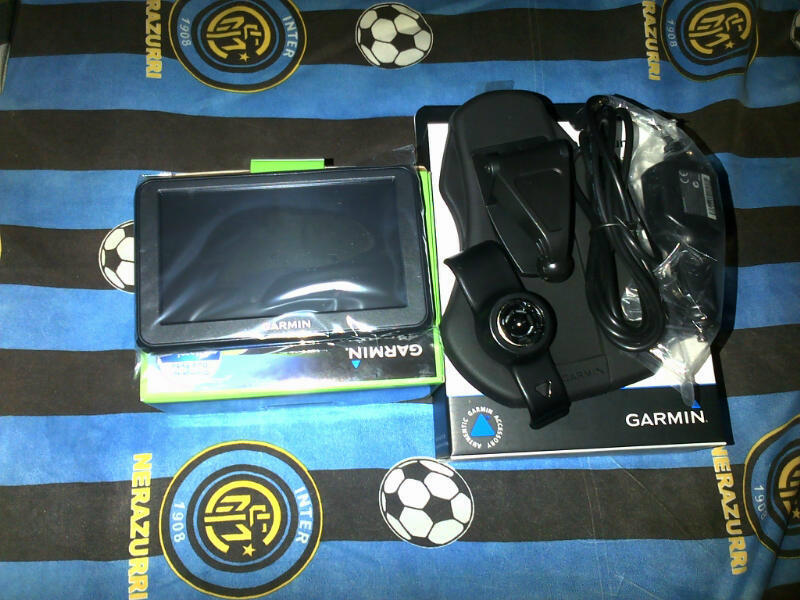Jual GPS Merk Garmin,harga Nego!!