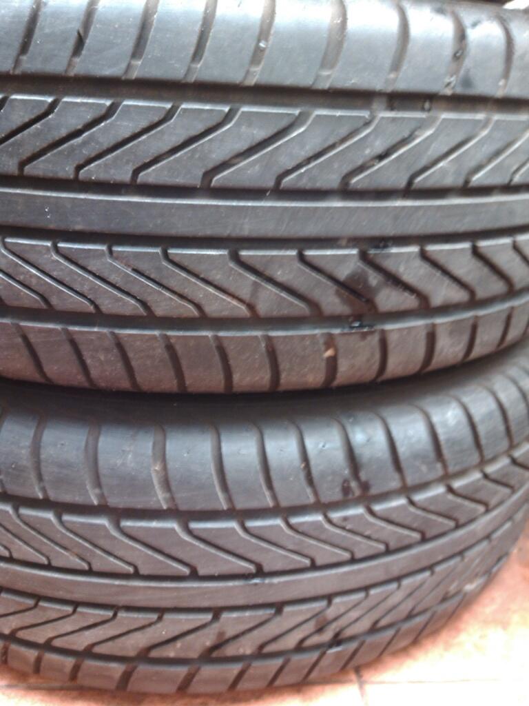 4pc velg dan ban Honda Civic VTi 15"