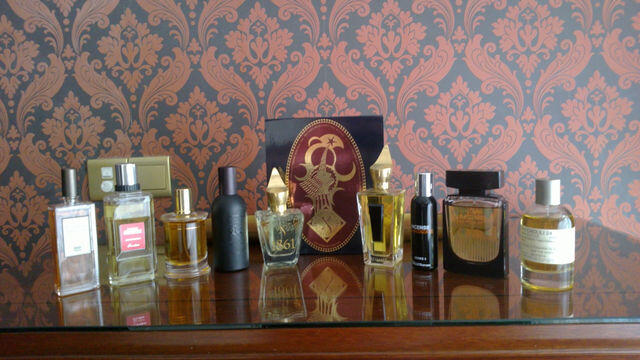 --₪₪₪★★The Perfume Community★★₪₪₪-- - Part 3