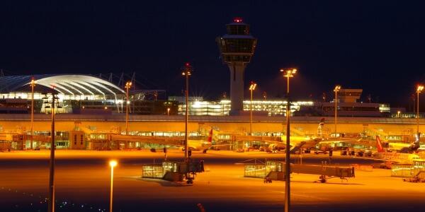 10 Bandara Terbaik di Dunia Tahun 2013