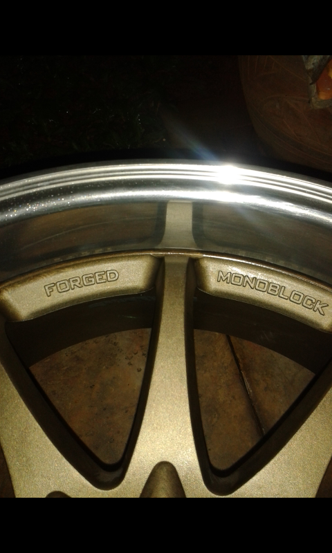 Rep Velg Volk Rays CE28