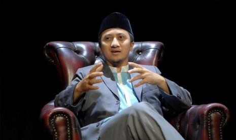 Hadiah By Oleh Ustaz Yusuf Mansur