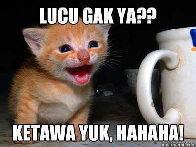 Kumpulan Humor GUS DUR...!!!!