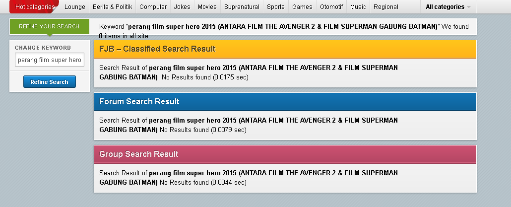 perang film super hero 2015 (ANTARA FILM THE AVENGER 2 &amp; FILM SUPERMAN GABUNG BATMAN)