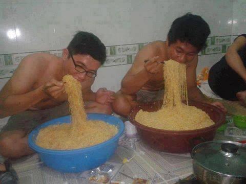 Kalo Ga Lucu, Ane Kuras Kali Ciliwung 