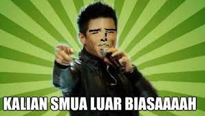 Kalo Ga Lucu, Ane Kuras Kali Ciliwung 