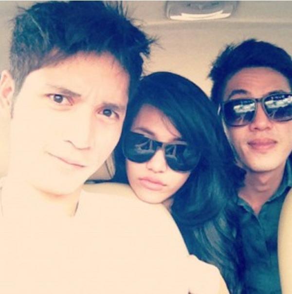 Si QueenMutia itu lohh gan/sis 