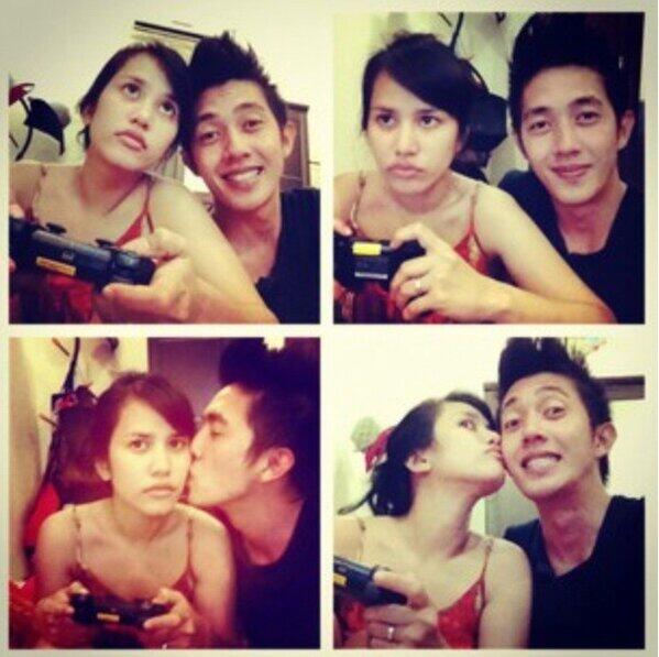 Si QueenMutia itu lohh gan/sis 