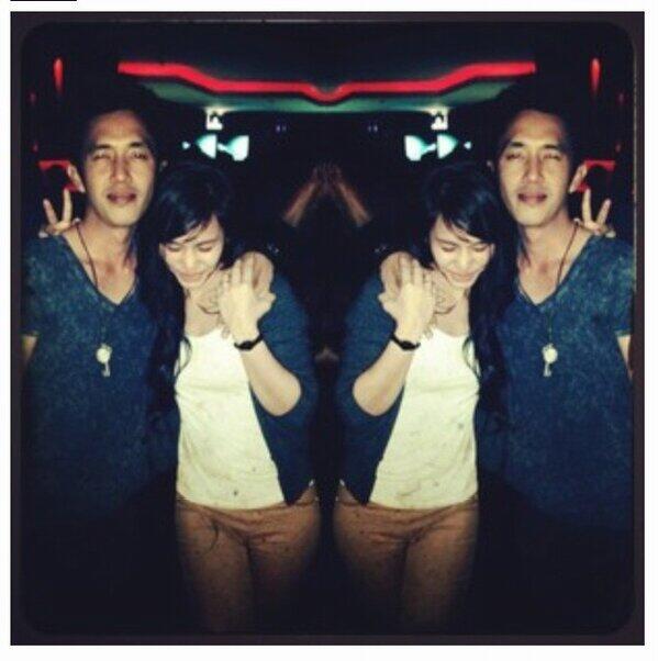 Si QueenMutia itu lohh gan/sis 
