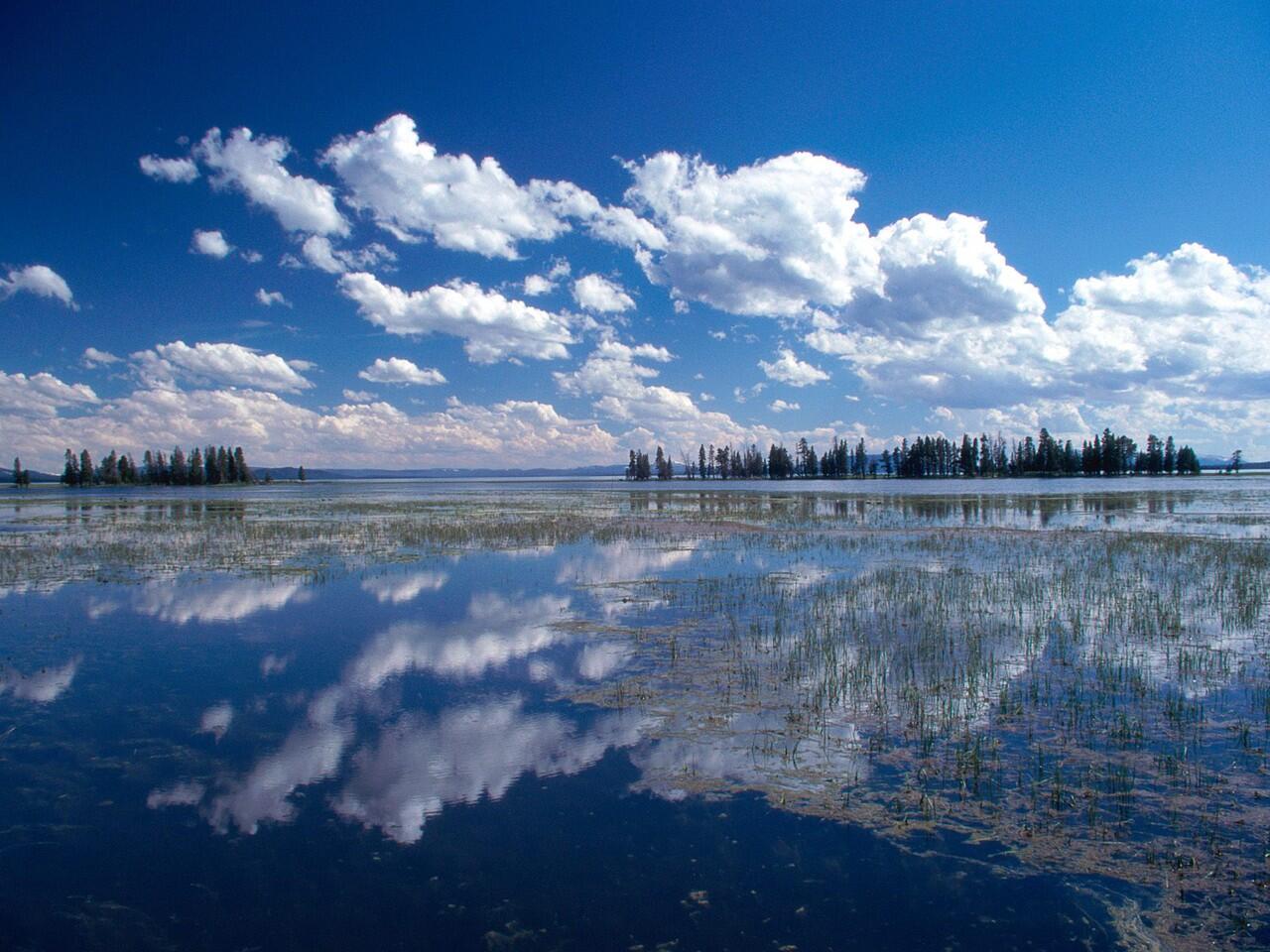 10 Danau Paling Mematikan di Dunia