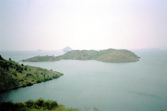 10 Danau Paling Mematikan di Dunia