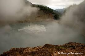 10 Danau Paling Mematikan di Dunia