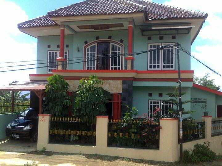 RUMAH CILEUNYI - MANGLAYANG