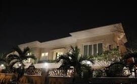 Rumah Baru Nikita Willy 