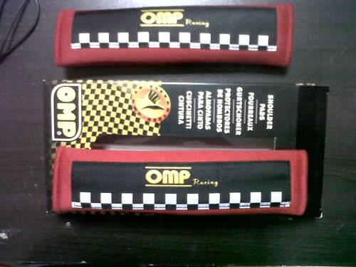 Cover Bantalan Seat Belt Mobil