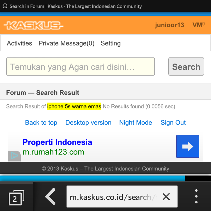 iPhone 5S Ada Warna Emas &#91;+Foto Bocoran&#93;