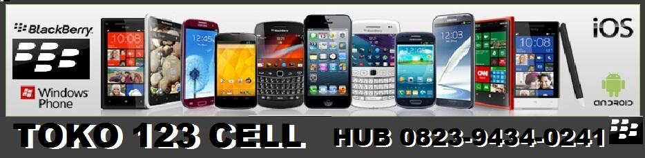 BlackBerry 9900 Dakota PIN BB.238D70BB TOKO