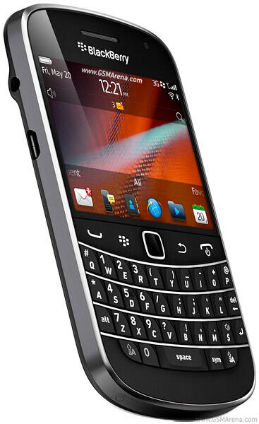 BlackBerry 9900 Dakota PIN BB.238D70BB TOKO