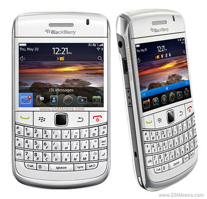 BlackBerry 9900 Dakota PIN BB.238D70BB TOKO