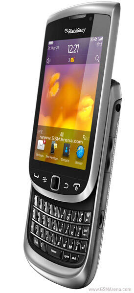 BlackBerry 9900 Dakota PIN BB.238D70BB TOKO
