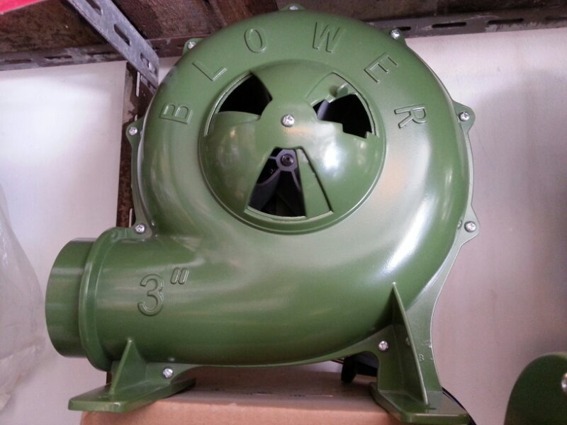 Terjual Blower Keong  KASKUS