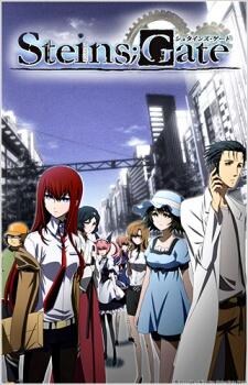 &#91;Best Ever Anime&#93; 10 Top Anime Versi MyAnimeList 