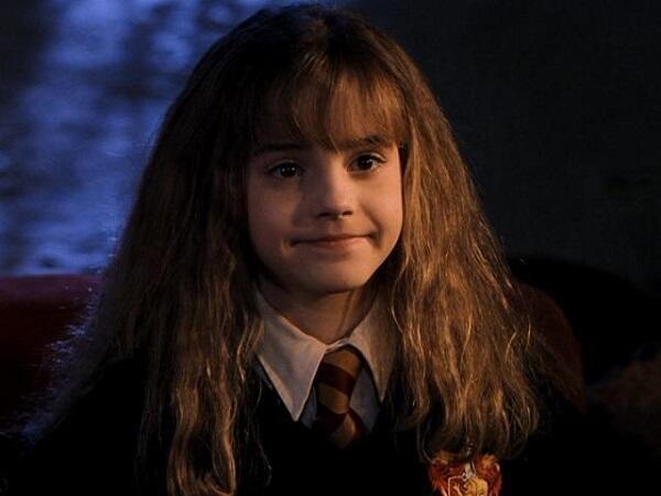 Fakta-fakta Keren Tentang JK Rowling