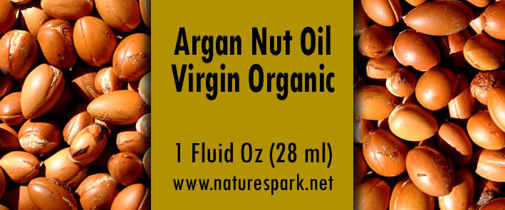 Reseller Wanted ~ Organic Argan Oil / Rosehip Oil dan Produk SPA (Importir Langsung)
