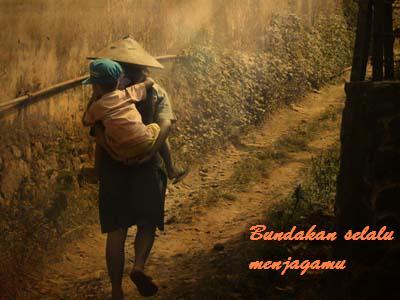 &#91;Repost&#93; Inspiratif, kisah kasih sayang seorang ibu &#91;awas mewek&#93;