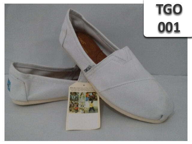TOM SHOES KW ORI DUS ORI DROPSHIPP RESELLER MURAH KASKUS