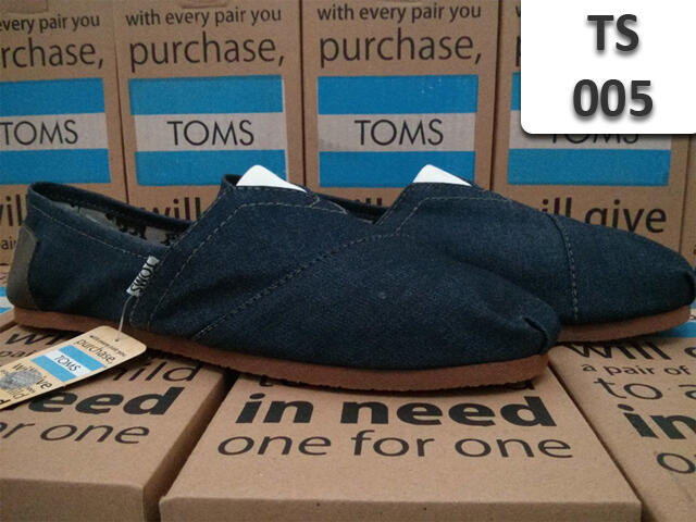TOM SHOES KW ORI DUS ORI DROPSHIPP RESELLER MURAH KASKUS