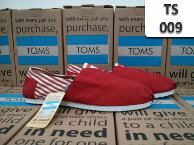 TOM SHOES KW ORI DUS ORI DROPSHIPP RESELLER MURAH KASKUS
