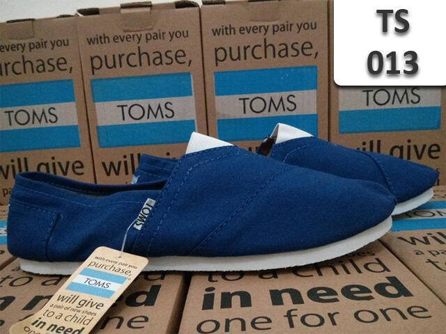 TOM SHOES KW ORI DUS ORI DROPSHIPP RESELLER MURAH KASKUS