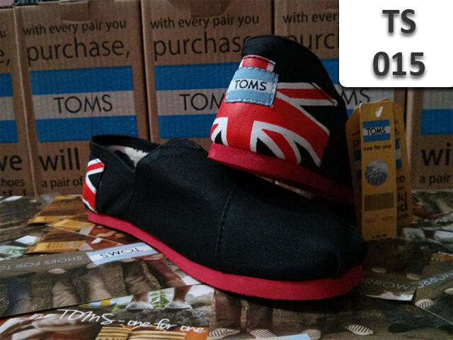 TOM SHOES KW ORI DUS ORI DROPSHIPP RESELLER MURAH KASKUS