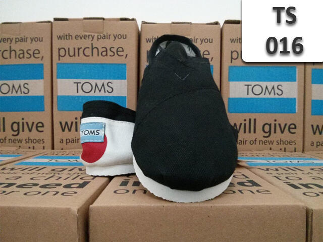 TOM SHOES KW ORI DUS ORI DROPSHIPP RESELLER MURAH KASKUS