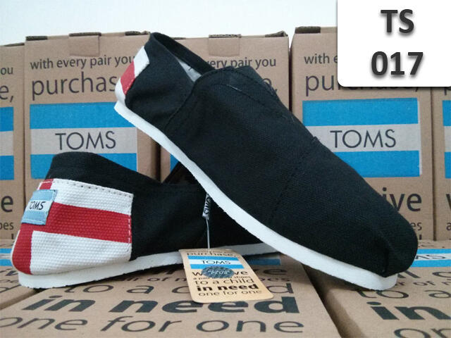TOM SHOES KW ORI DUS ORI DROPSHIPP RESELLER MURAH KASKUS