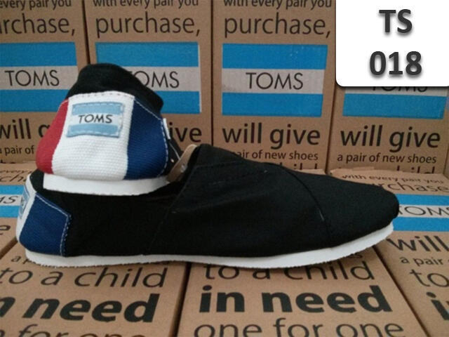 TOM SHOES KW ORI DUS ORI DROPSHIPP RESELLER MURAH KASKUS