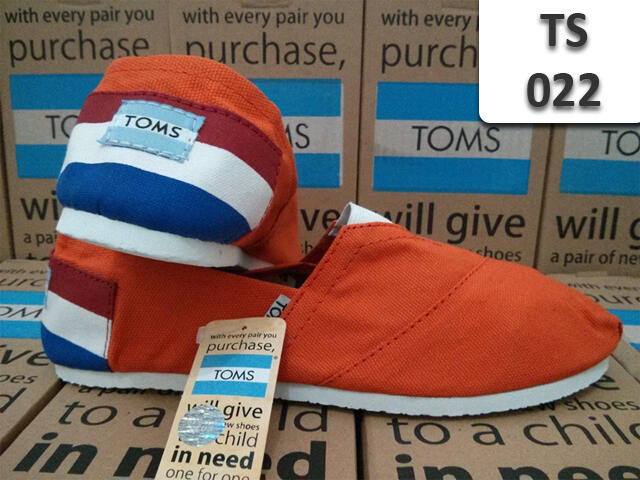 TOM SHOES KW ORI DUS ORI DROPSHIPP RESELLER MURAH KASKUS
