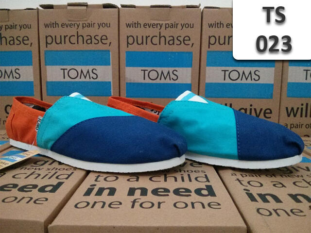 TOM SHOES KW ORI DUS ORI DROPSHIPP RESELLER MURAH KASKUS