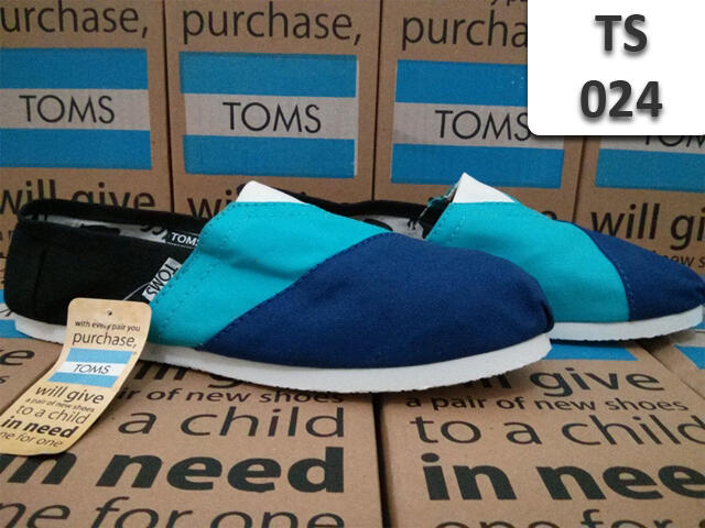 TOM SHOES KW ORI DUS ORI DROPSHIPP RESELLER MURAH KASKUS