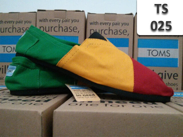 TOM SHOES KW ORI DUS ORI DROPSHIPP RESELLER MURAH KASKUS