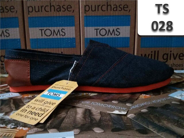 TOM SHOES KW ORI DUS ORI DROPSHIPP RESELLER MURAH KASKUS